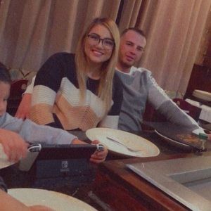 Meet your Posher, Taylor james